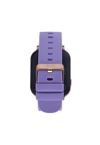 Liu Jo Smartwatch Energy Swlj118 SWLJ118 Fioletowy. Rodzaj zegarka: smartwatch. Kolor: fioletowy