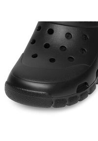 Crocs Klapki C-OFFROAD SPORT CLOG 202651-02S Czarny. Kolor: czarny. Materiał: syntetyk. Styl: sportowy