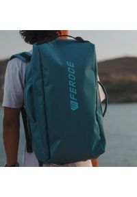 FEROCE - Plecak Sierra 36L – Niebieski. Kolor: niebieski