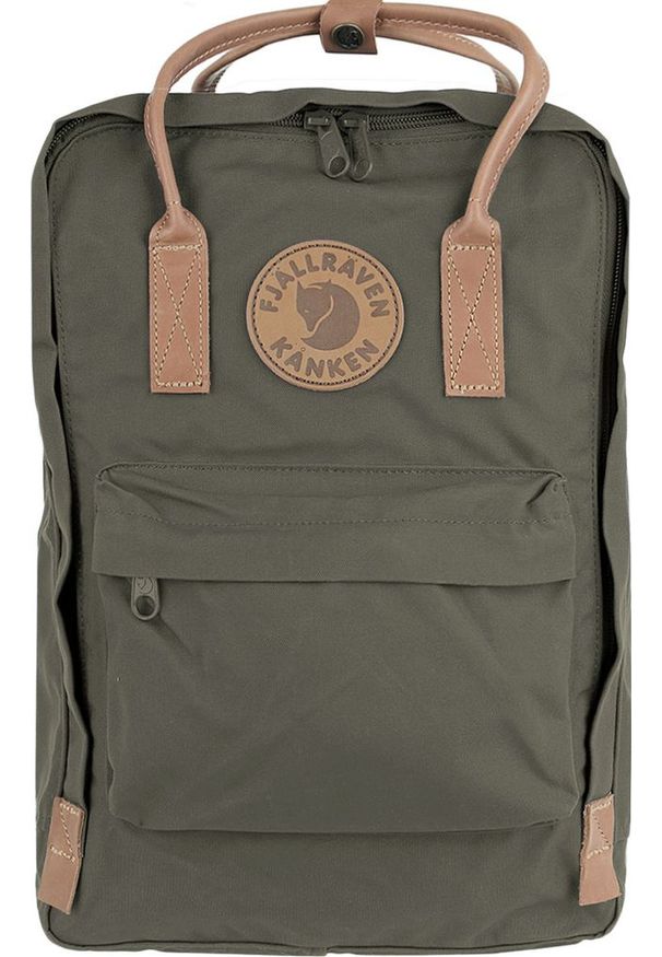 Fjällräven - Plecak Fjallraven No. 2 15" (F23569-662)