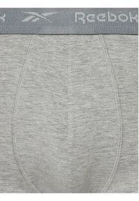 Reebok Komplet bielizny BOYES - AW24 (3-pack) Kolorowy. Materiał: bawełna, syntetyk. Wzór: kolorowy #3