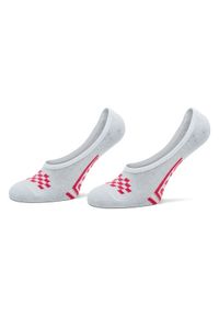 Vans Stopki Classic Canoodle Rox VN0007BCJU41 Biały. Kolor: biały. Materiał: materiał, bawełna