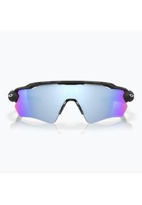 Okulary przeciwsłoneczne Oakley Radar EV Path. Kolor: czarny