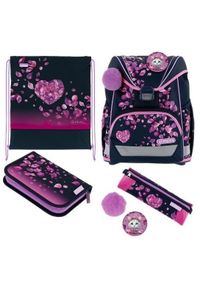 Herlitz Herlitz Schulranzen UltraLight Plus Blossom Dance #1