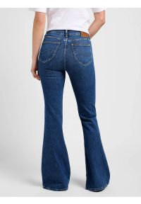 Lee - DAMSKIE SPODNIE LEE BREESE RAIN FALLS 112354456 #6