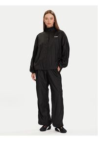 Puma Bluza PUMA X ROSÉ T7 633793 01 Czarny Oversize. Kolor: czarny. Materiał: syntetyk #4