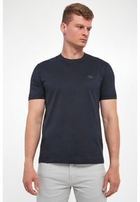 Liu Jo - T-shirt męski z logo LIU JO #4