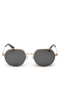 POLAROID - Okulary przeciwsłoneczne Polaroid. Kolor: czarny #1