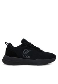 Sneakersy Karl Kani. Kolor: czarny #1
