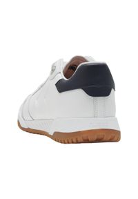 Trenerzy Hummel Top Spin Reach Lx-E Mixed. Okazja: na co dzień. Kolor: biały
