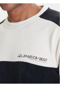 Quiksilver Polar High Altitude EQYPF03069 Czarny Regular Fit. Kolor: czarny. Materiał: syntetyk #4