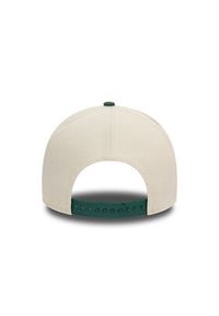 New Era Czapka z daszkiem NFL Eframe Grepac 60565463 Beżowy. Kolor: beżowy. Materiał: materiał #4