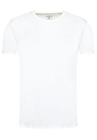 Only & Sons T-Shirt Benne 22017822 Biały Regular Fit. Kolor: biały. Materiał: bawełna #3