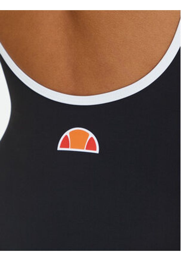 Ellesse Strój kąpielowy Lilly SGS06298 Czarny. Kolor: czarny. Materiał: syntetyk
