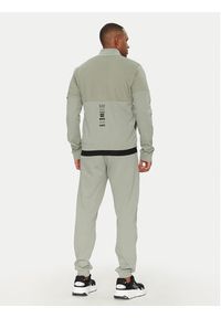 EA7 Emporio Armani Dres 7M000328 AF12660 U8058 Szary Regular Fit. Kolor: szary. Materiał: syntetyk #6