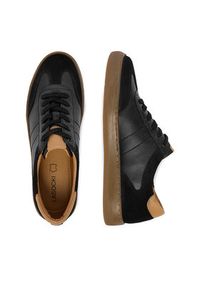 Lasocki Sneakersy CEO-WI16-D557-03 Czarny. Kolor: czarny. Materiał: materiał #7