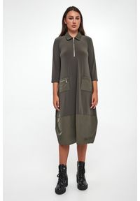Joseph Ribkoff - Sukienka mini JOSEPH RIBKOFF. Długość: mini #2