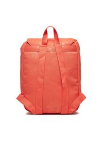 Herschel Plecak Herschel Retreat™ Mini Backpack 11398-06180 Koralowy. Kolor: pomarańczowy. Materiał: materiał
