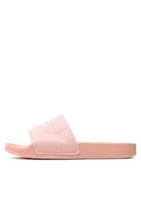 Levi's® Klapki 229170-733-81 Różowy. Kolor: różowy. Materiał: materiał