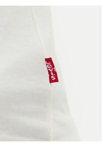 Levi's® T-Shirt Perfect 17369-2948 Biały Standard Fit. Kolor: biały. Materiał: bawełna #3