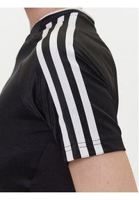 Adidas - adidas T-Shirt adicolor Teamgeist Baby JD0268 Czarny Slim Fit. Kolor: czarny. Materiał: syntetyk #3