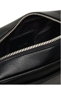 Calvin Klein Saszetka Cargo Camera Bag LV04D3129G Czarny. Kolor: czarny. Materiał: skóra #4
