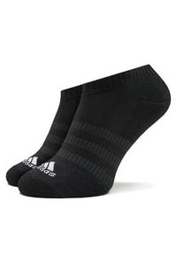 Adidas - adidas Skarpety stopki unisex Cushioned Low-Cut Socks 3 Pairs IC1332 Czarny. Kolor: czarny #3