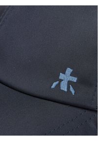 Premiata Czapka z daszkiem Ball 18 Granatowy. Kolor: niebieski. Materiał: poliamid, nylon #2