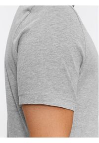 GANT - Gant T-Shirt Reg Archive Shield Ss 2003199 Szary Regular Fit. Kolor: szary. Materiał: bawełna #2
