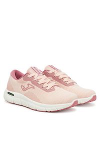 Joma Sneakersy C.Atlantis 2513 CATLALS2513 Różowy. Kolor: różowy. Materiał: materiał #3
