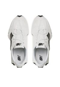 New Balance Sneakersy GS327CWB Écru. Materiał: materiał #6