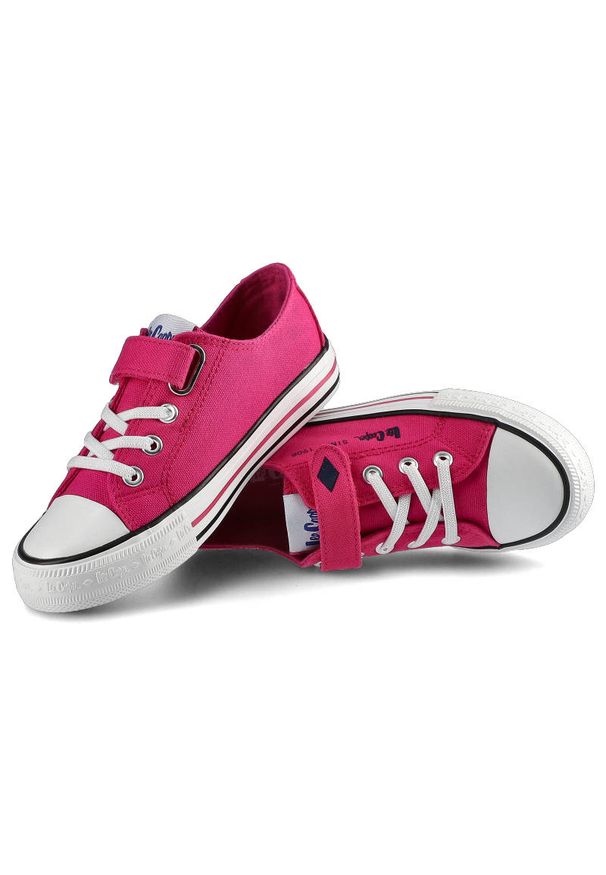 Trampki Lee Cooper