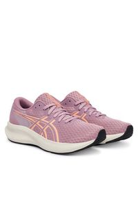 Asics Buty do biegania Patriot 14 1012B836 Różowy. Kolor: różowy. Materiał: mesh #4