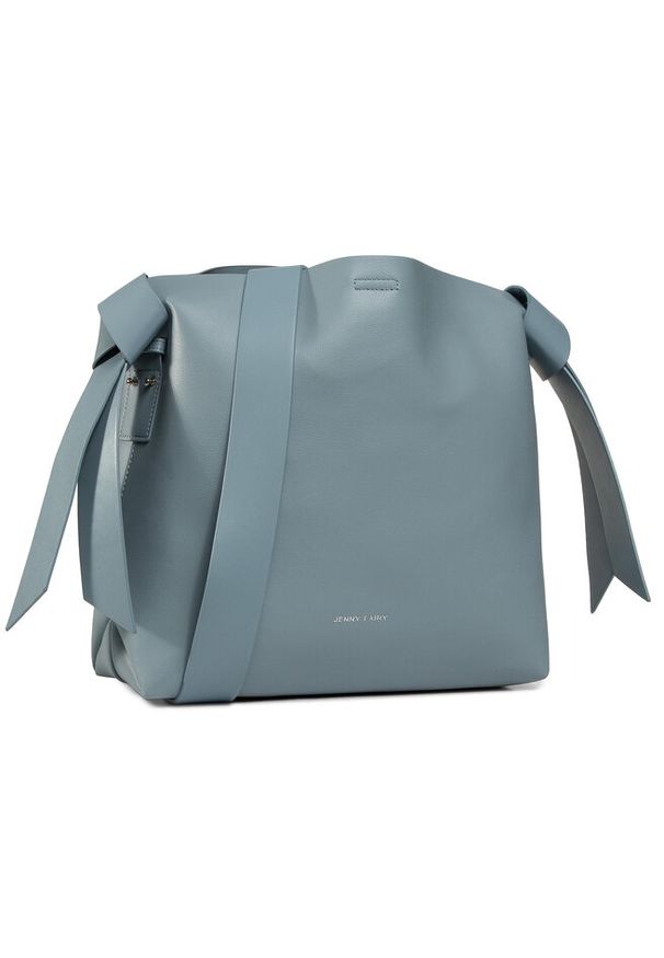 Torebka Jenny Fairy. Kolor: niebieski
