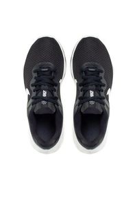 Nike Buty do biegania Revolution 6 Nn DC3729 003 Czarny. Kolor: czarny. Materiał: materiał. Model: Nike Revolution #6