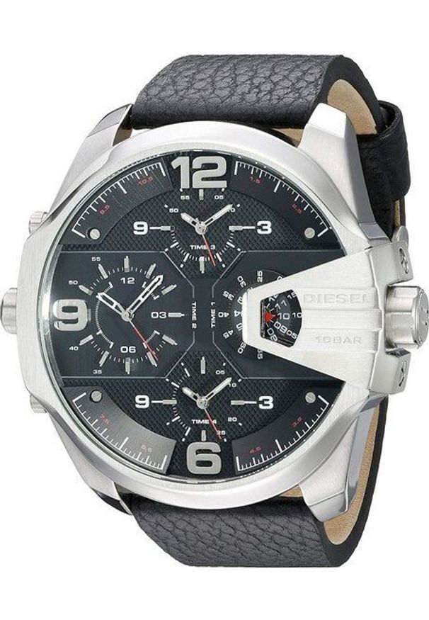 Zegarek Diesel Zegarek Męski Diesel DZ7376 (55 mm)