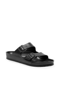 Birkenstock Klapki Arizona 0129421 Czarny. Kolor: czarny #3