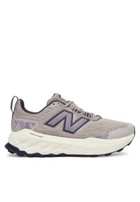 New Balance Buty do biegania Fresh Foam Garoe V2 WGARO9TS Fioletowy. Kolor: fioletowy. Materiał: materiał #1