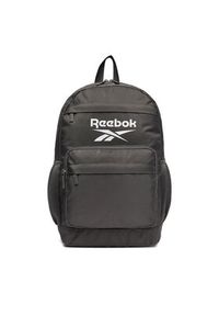Reebok Plecak CWBEO-RBK-P-002-09 Szary. Kolor: szary. Materiał: materiał #2