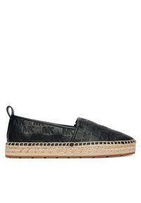 Espadryle MICHAEL Michael Kors. Kolor: czarny #1