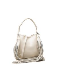 Jenny Fairy Torebka MJH-J-5CC-85-01 Beżowy. Kolor: beżowy. Materiał: skórzane #5