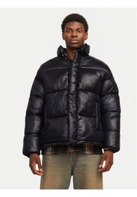 Jack & Jones Kurtka puchowa Greenpoint 12267062 Czarny Regular Fit. Kolor: czarny. Materiał: syntetyk #1