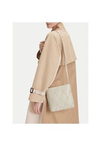 Torebka Calvin Klein. Kolor: biały #1