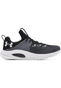Buty Treningowe Męskie Under Armour HOVR Rise 3. Kolor: biały, wielokolorowy, czarny