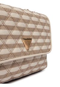 Guess Torebka Giully II HWAG96 73200 Beżowy. Kolor: beżowy #4