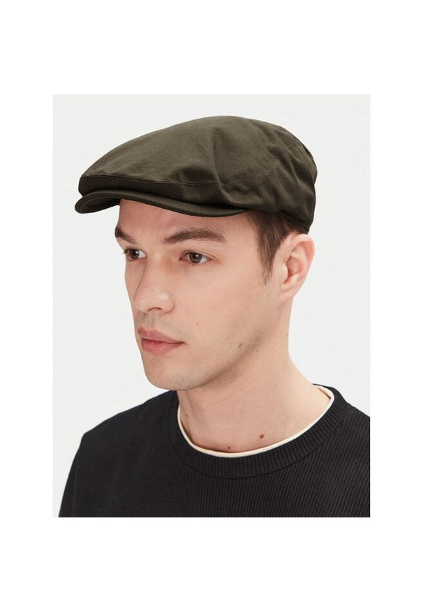 Kaszkiet Barbour. Kolor: zielony