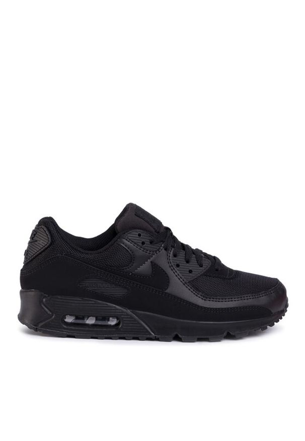 Nike Sneakersy Air Max 90 CN8490 003 Czarny. Kolor: czarny. Materiał: materiał. Model: Nike Air Max 90, Nike Air Max