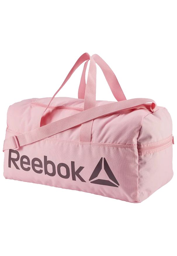 Torba Reebok Act Core M Grip DU2888. Sport: fitness