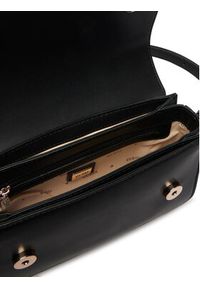Guess Torebka Janie HWVG99 10210 Czarny. Kolor: czarny. Materiał: skórzane #3