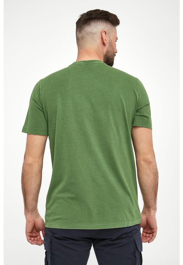 Aeronautica Militare - T-shirt męski AERONAUTICA MILITARE
